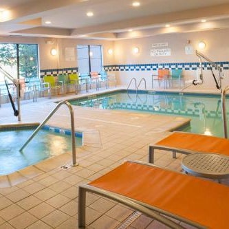 Fairfield Inn & Suites by Marriott Muskegon Norton Shores Thumbnail