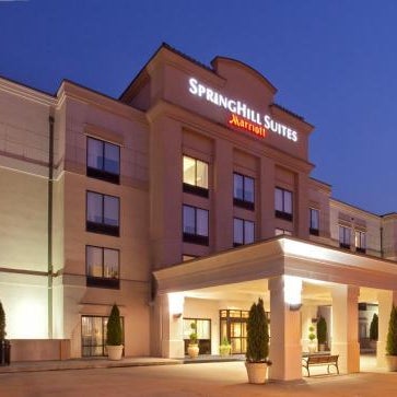 SpringHill Suites by Marriott Tarrytown Westchester County Thumbnail