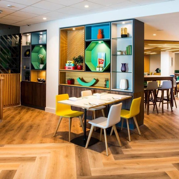 Holiday Inn London - Wembley By IHG