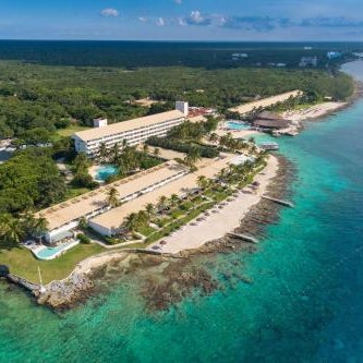 Presidente InterContinental Cozumel Resort & Spa By IHG Thumbnail