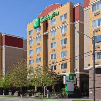 Holiday Inn Lake Union By IHG Thumbnail