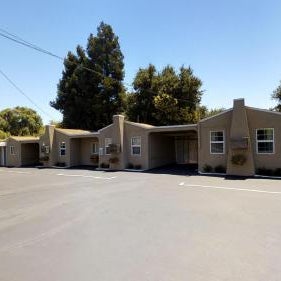 Napa Discovery Inn Thumbnail