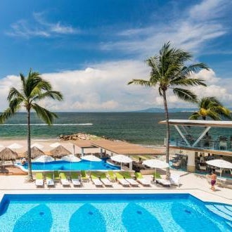 Villa Premiere Boutique Hotel & Romantic Getaway - Adults Only Thumbnail