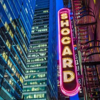 Hotel Shocard, New York Thumbnail