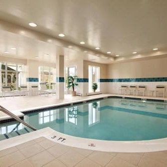 Hilton Garden Inn Bridgewater Thumbnail