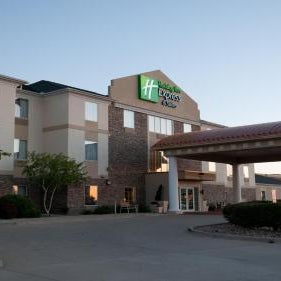 Holiday Inn Express Hotel & Suites Bloomington-Normal University Area By IHG Thumbnail