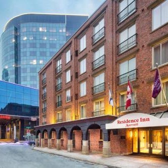 Residence Inn by Marriott Halifax Downtown Thumbnail