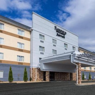 Fairfield by Marriott Inn & Suites Uncasville Mohegan Sun Area Thumbnail