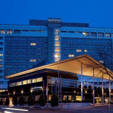 Pullman Cologne Thumbnail