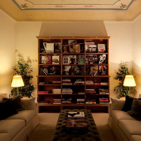 Hotel 500 Firenze