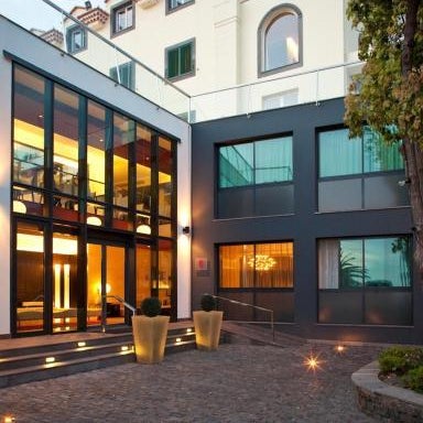 Quinta Mirabela - Design Hotel Thumbnail