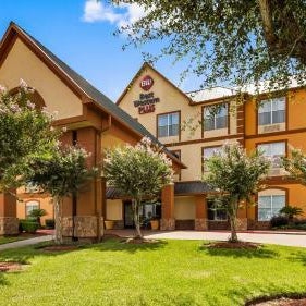 Best Western Plus Hobby Airport Inn & Suites Thumbnail