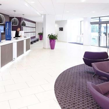 Novotel Leeds Centre Thumbnail