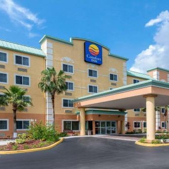 Comfort Inn Kissimmee Thumbnail