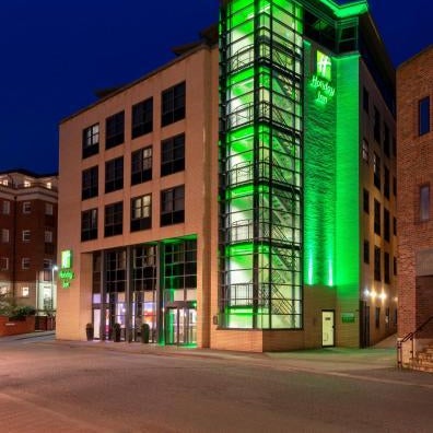 Holiday Inn York City Centre By IHG Thumbnail