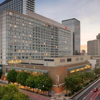 Louisville Marriott Downtown Thumbnail