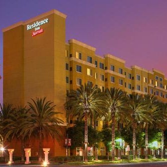 Residence Inn by Marriott Anaheim Resort Area/Garden Grove Thumbnail