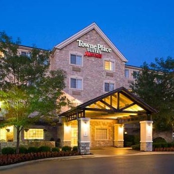 TownePlace Suites by Marriott Bentonville Rogers Thumbnail