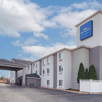 Baymont by Wyndham Milan Thumbnail