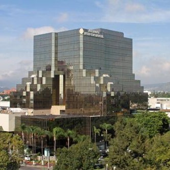 Presidente InterContinental Guadalajara By IHG