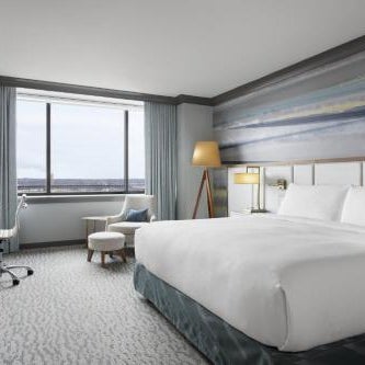 The Lofton Hotel Minneapolis, Tapestry Collection by Hilton Thumbnail
