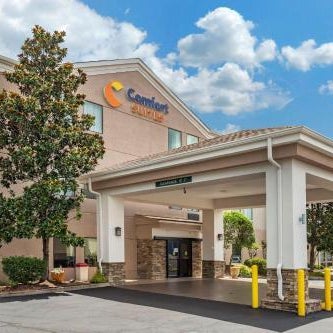 Comfort Suites Thumbnail