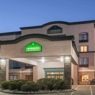 Wingate by Wyndham Edmonton West Thumbnail
