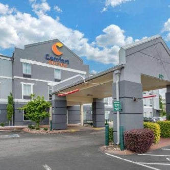 Comfort Suites At Rivergate Mall Thumbnail