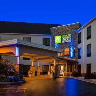 Holiday Inn Express Great Barrington By IHG Thumbnail