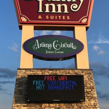 Norfolk Country Inn and Suites Thumbnail