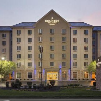 Country Inn & Suites by Radisson, Nashville Airport, TN Thumbnail