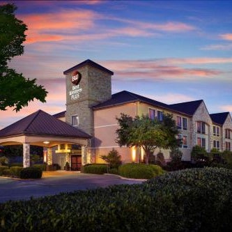 Best Western Plus Lewisville/Coppell Thumbnail