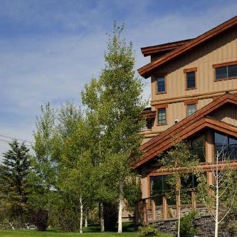 Teton Mountain Lodge and Spa, a Noble House Resort Thumbnail