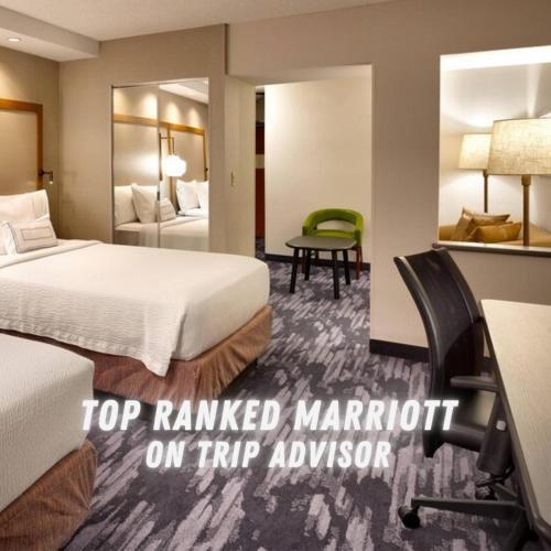 Fairfield Inn & Suites by Marriott Roswell Thumbnail
