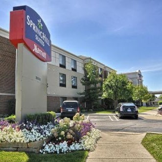 SpringHill Suites by Marriott Detroit Southfield Thumbnail