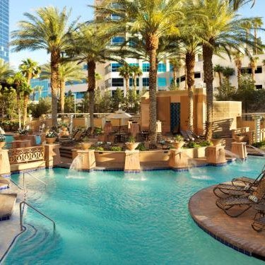 Hilton Grand Vacations Club on the Las Vegas Strip