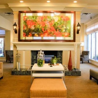Hilton Garden Inn Redding Thumbnail