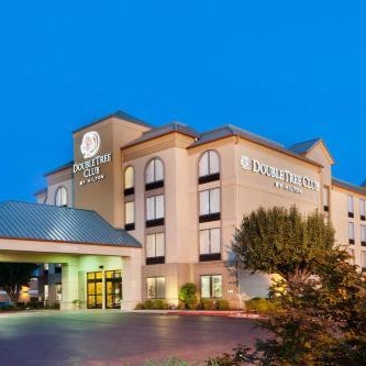 Doubletree By Hilton Club Springdale Thumbnail