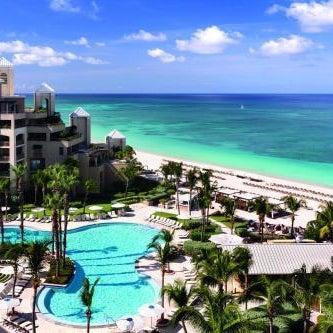 The Ritz-Carlton Grand Cayman Thumbnail