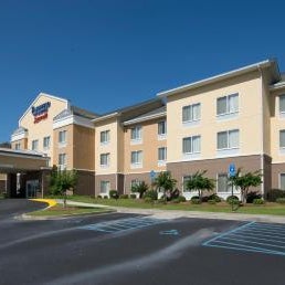 Fairfield Inn & Suites by Marriott Tifton Thumbnail