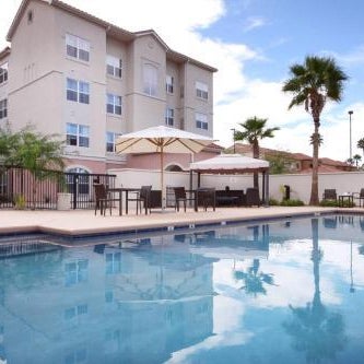 Residence Inn by Marriott Tucson Williams Centre Thumbnail
