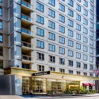Residence Inn by Marriott Washington, DC National Mall Thumbnail