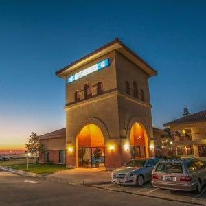 Motel 6-Santa Nella, CA - Los Banos Thumbnail