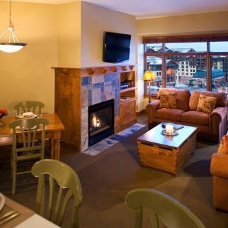 Sundial Lodge By Canyons Resort Thumbnail