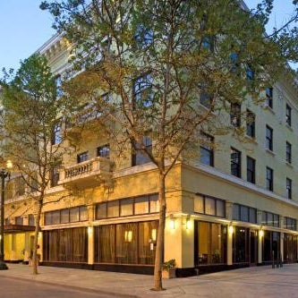 Four Points By Sheraton San Jose Downtown Thumbnail