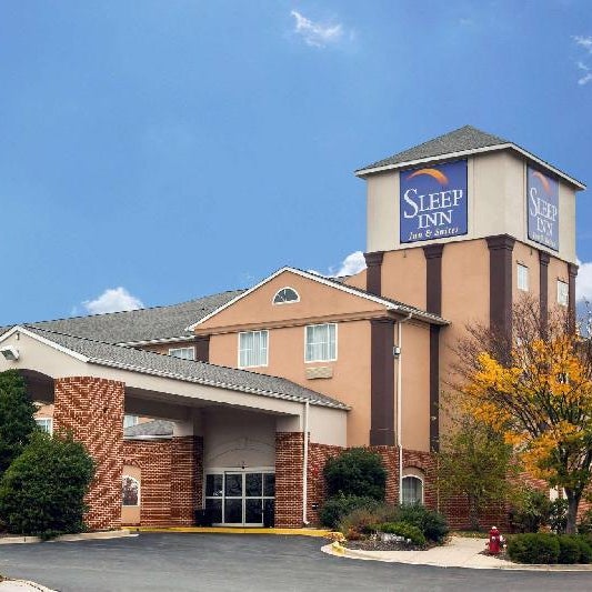 Sleep Inn & Suites Emmitsburg Thumbnail