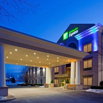Holiday Inn Express Hotel & Suites Hagerstown By IHG Thumbnail