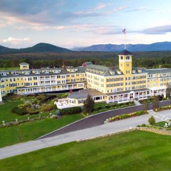 Mountain View Grand Resort & Spa Thumbnail