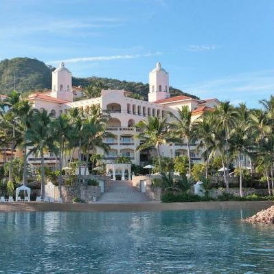 Grand Isla Navidad Golf & Spa Resort with Marina Thumbnail