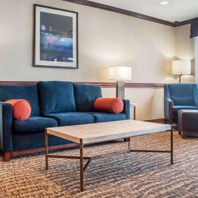 Quality Inn Near Walden Galleria Mall Thumbnail